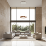 Cadrica Pendant Lamp - Small - Image 4