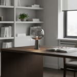 Lupa Table Lamp - Image 4