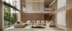Rome Sofa Modular Fabric - Image 7