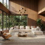 Rome Sofa Modular Fabric - Image 5