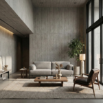 Taranto Sofa Fabric Grey - Image 2