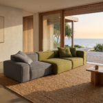 BONELI-SOFA-SMALL-ARMREST-OLIVE-GREEN-FABRIC-A11080B-3