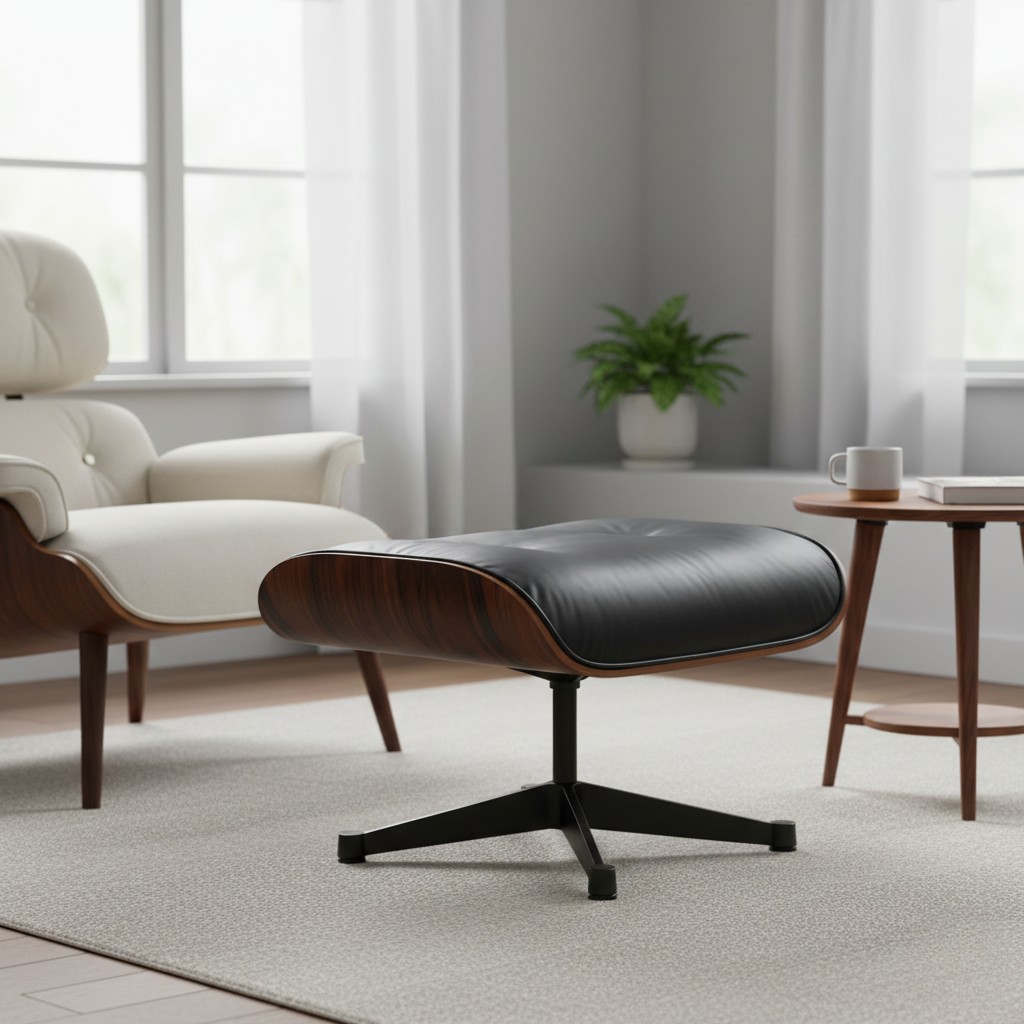 EAMES-OTTOMAN-A11-BLACK-A11CH5002T-PC