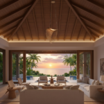 Corazon Pendant Lamp - Image 4