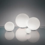 Dioscuri Ceiling/Wall Lamp - Image 3