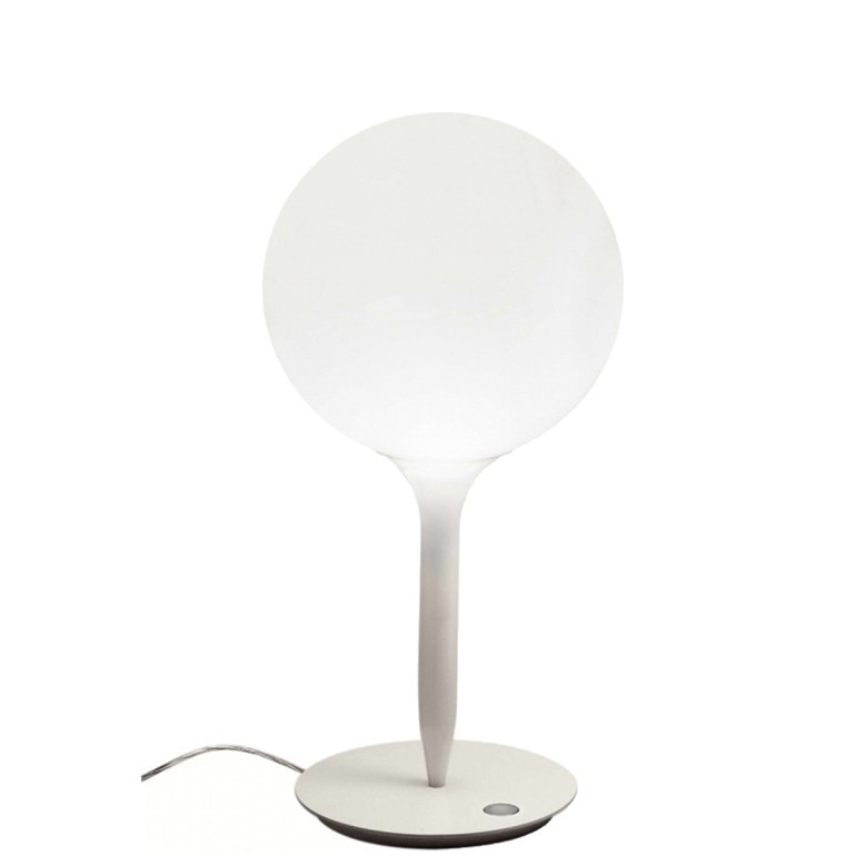 artemide-castore-25-tavolo-1 Castore Table Lamp - Image 1
