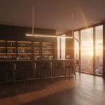 Viernes Pendant Lamp - Image 4