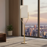 Teda Floor Lamp - Image 3