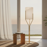 Teda Floor Lamp - Image 2