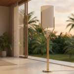 Teda Floor Lamp - Image 4
