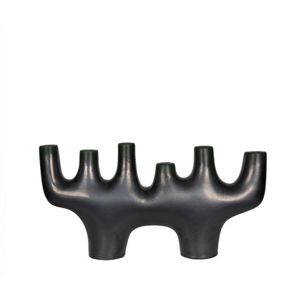 Balboa Black - Small