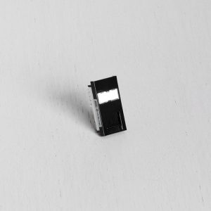 Electricity Plate RJ45 CAT 6 Data
