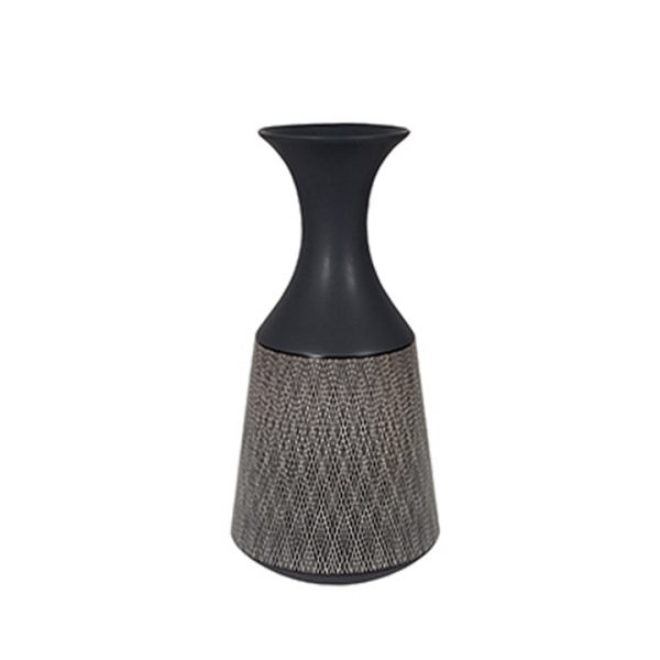 Klee Vase  White