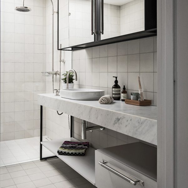 Pull Bar / Plate - Small - Image 3