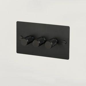 3G Dimmer / Black