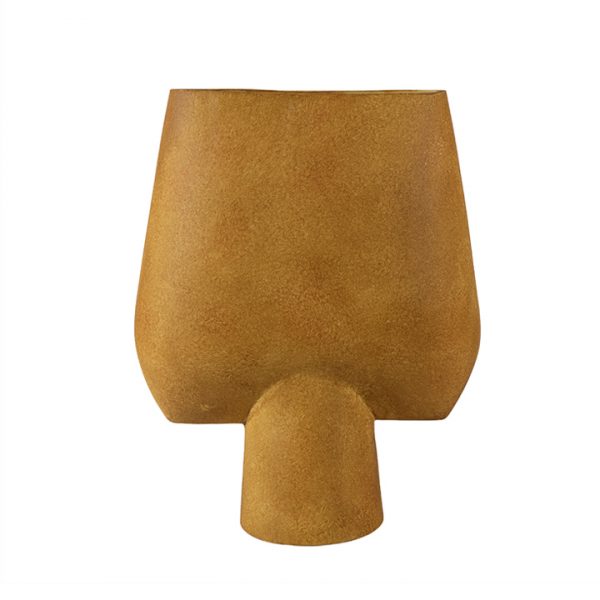 Wanden Yellow Large 2nd Series