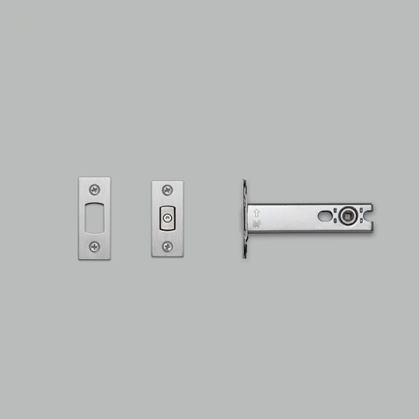 Door Knob Latch / Steel