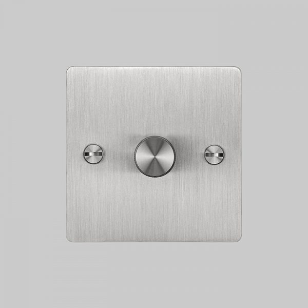 1G Dimmer / Steel - Image 2