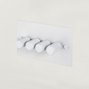4G Dimmer / White