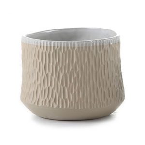 Pino Pot - White