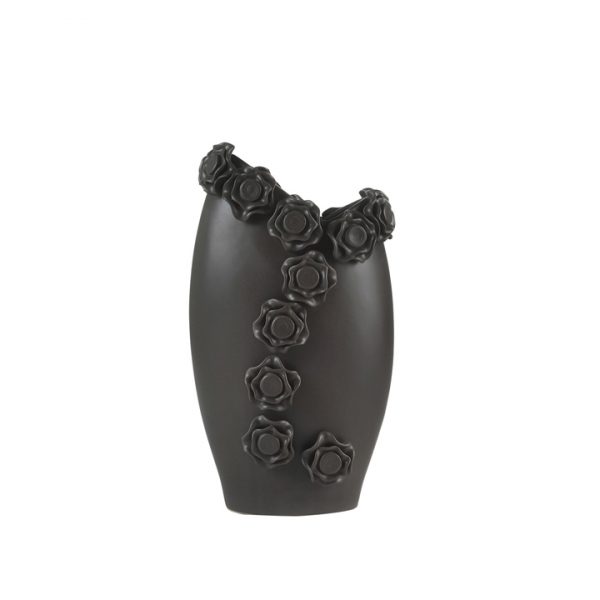 Flagga Charcoal - Medium