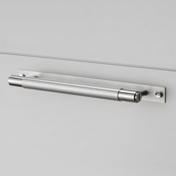 Pull Bar / Plate - Small