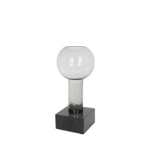 Mic Black Marble