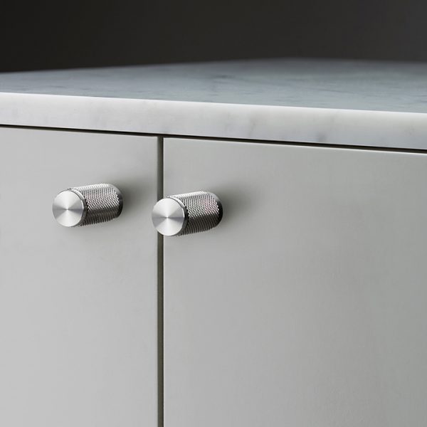 Furniture Knob / Steel