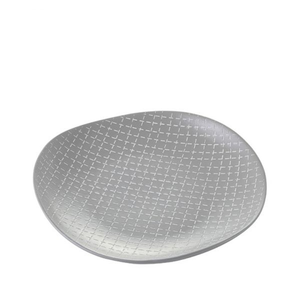 Yvone Plate