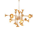 Gillespie Pendant Lamp 12