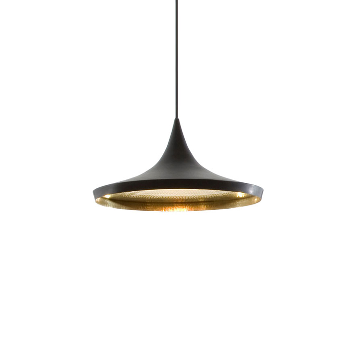 Rhyme - Wide Pendant Lamp