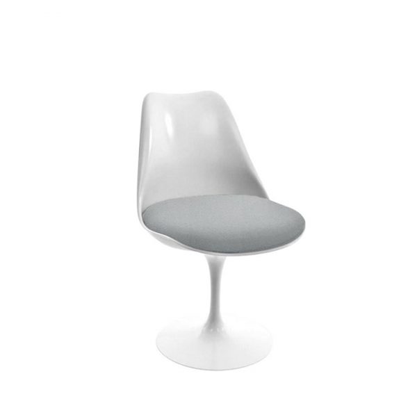 Tulip Armless Chair
