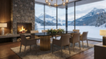 Aphra Dining Table - 2.1 - Image 4