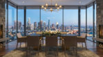 Aphra Dining Table - 2.1 - Image 3