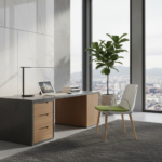 LOLA 03 OFFICE CHAIR - Image 3