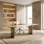 LOLA-04NA Office Chair - Image 3