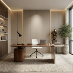 LOLA-04NA Office Chair - Image 4