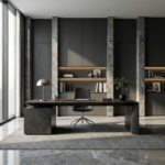 LOLA 04 Office Chair - Image 3