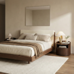 Cyprus Bed Side Table - Image 4