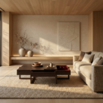 Parte Coffee Table Dark Walnut - Image 3