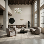 Vireo Lounge Chair - Image 4