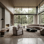 Vireo Lounge Chair - Image 5