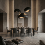 Elden Dining Table - 1.6 - Image 3