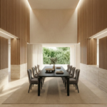 Elden Dining Table - 1.6 - Image 4