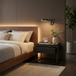 Treia Bed Side Table - Image 3