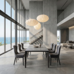 Magnolia Dining Table - 1.8 - Image 3
