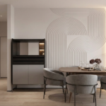 Newtonia Cupboards Paint Glass - Image 4