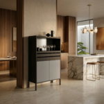 Newtonia Cupboards Paint Glass - Image 2
