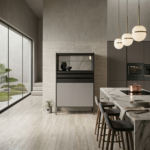 Newtonia Cupboards Paint Glass - Image 3