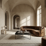 Antica Coffee Table Ceramic Marble - Image 2